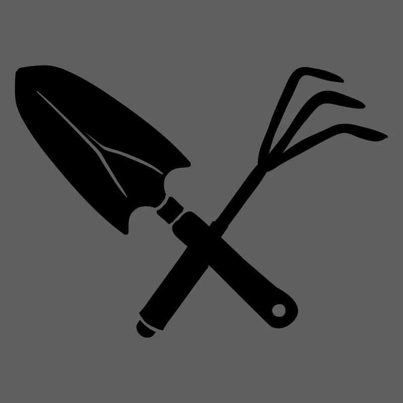 garden tools