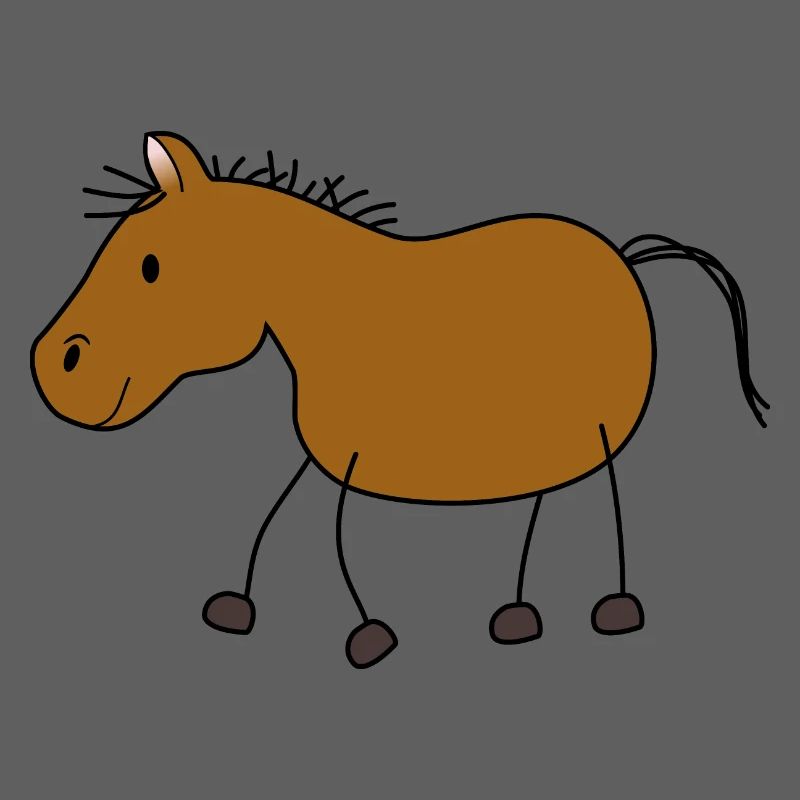 Pferdchen