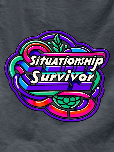 Situationship Survivor 12