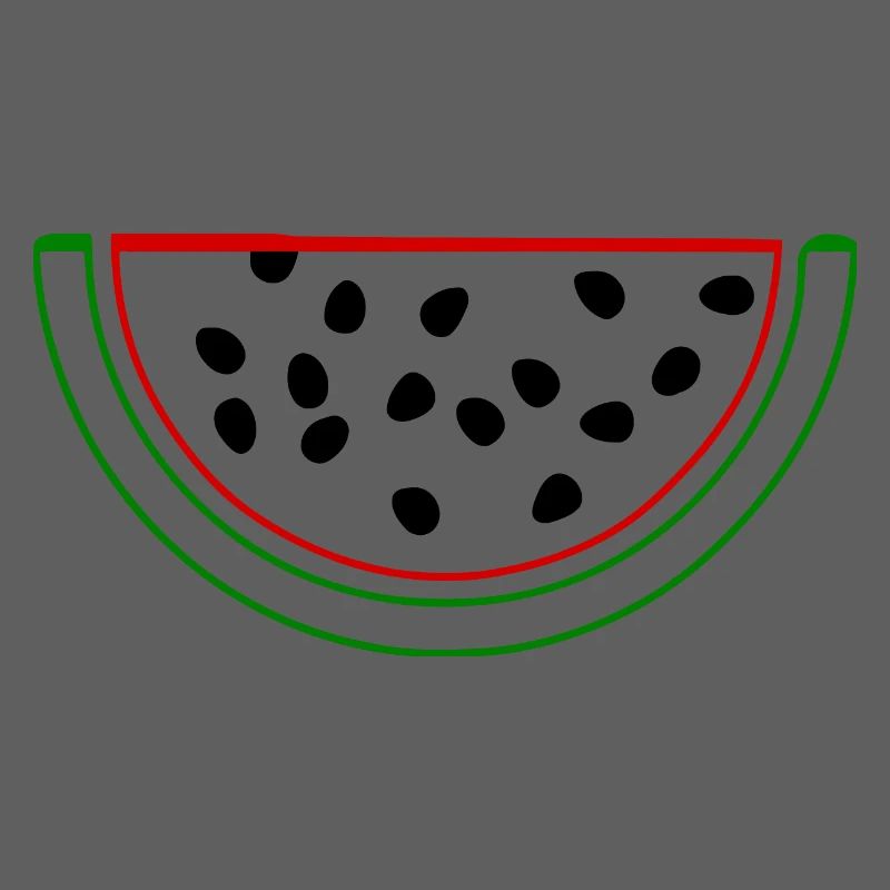 Melon pastèque