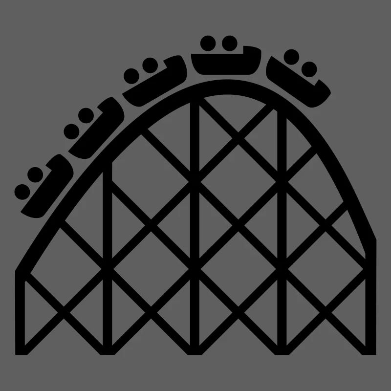 roller coaster