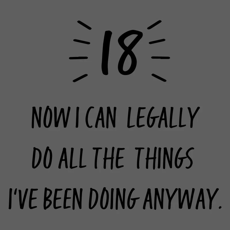 18