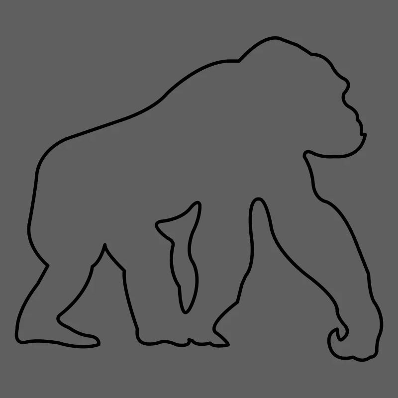 monkey