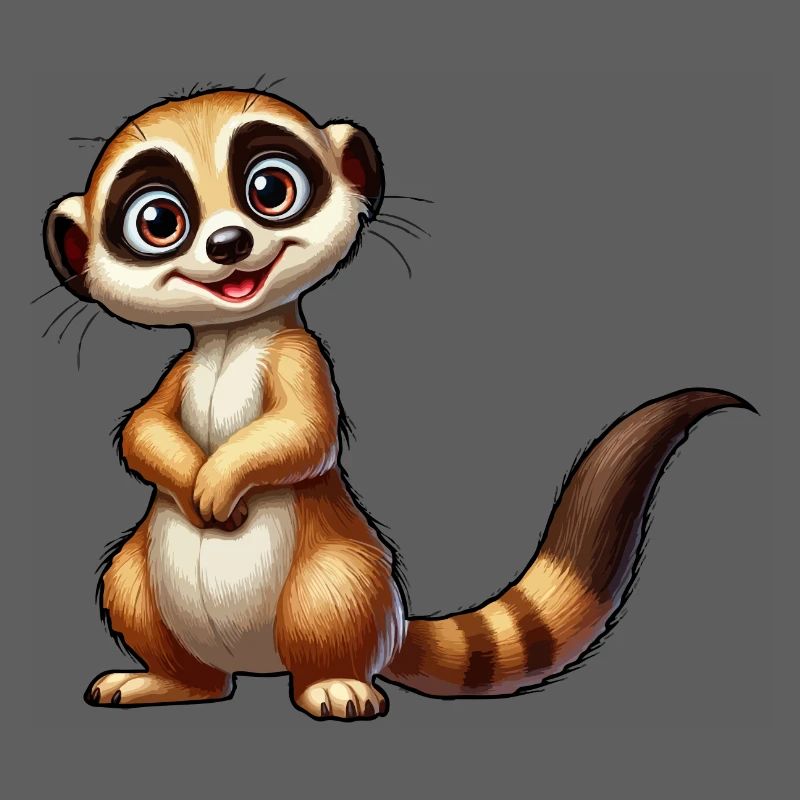 Erdmännchen