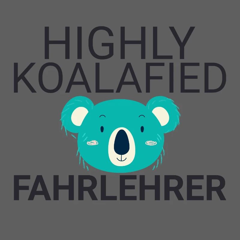 Instructeur de conduite Koalafied auto-école
