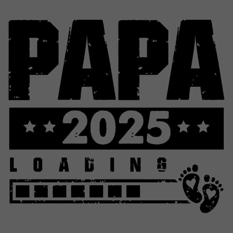 papa 2025 loading