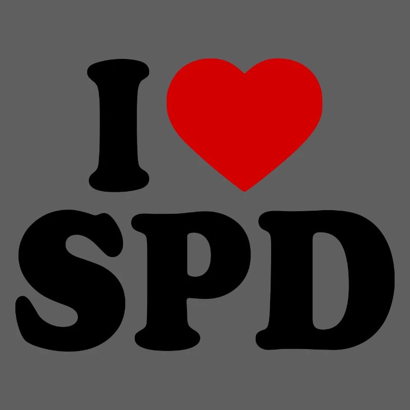 J’adore le spd