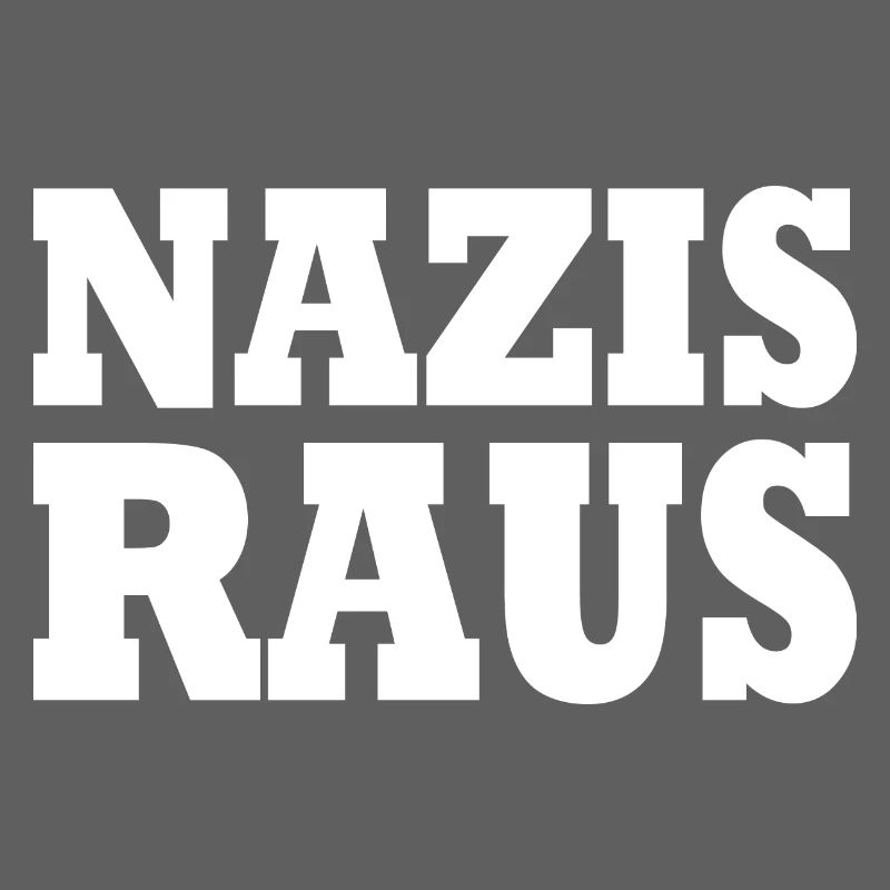 Nazis raus