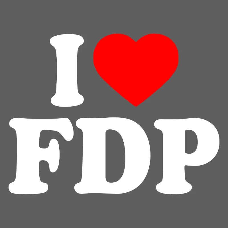 j'adore fdp