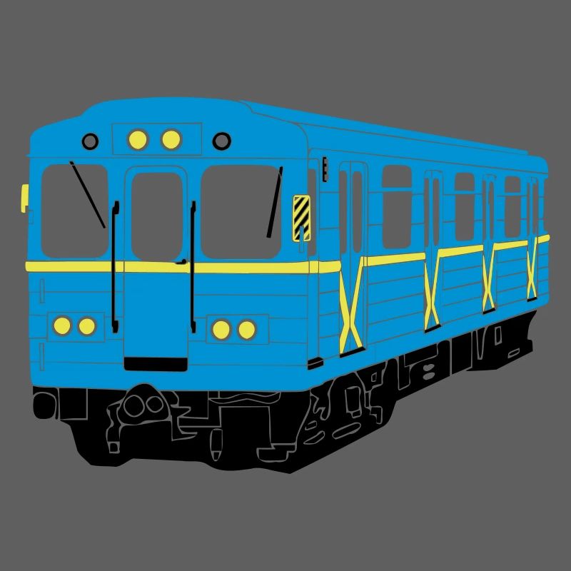 Kiewer U-Bahn