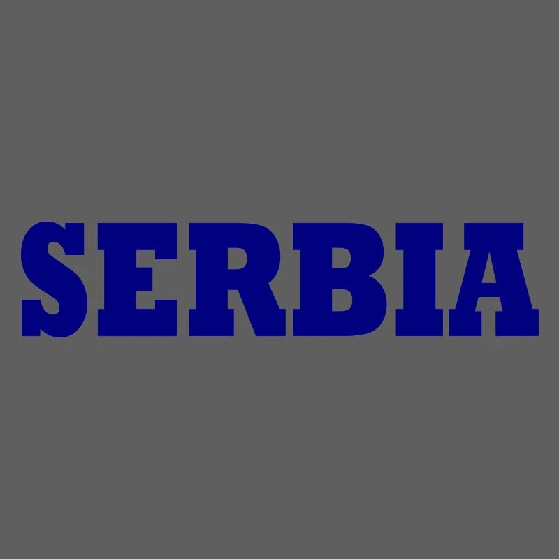 Serbien