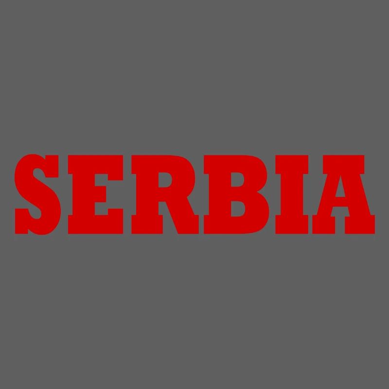 Serbien