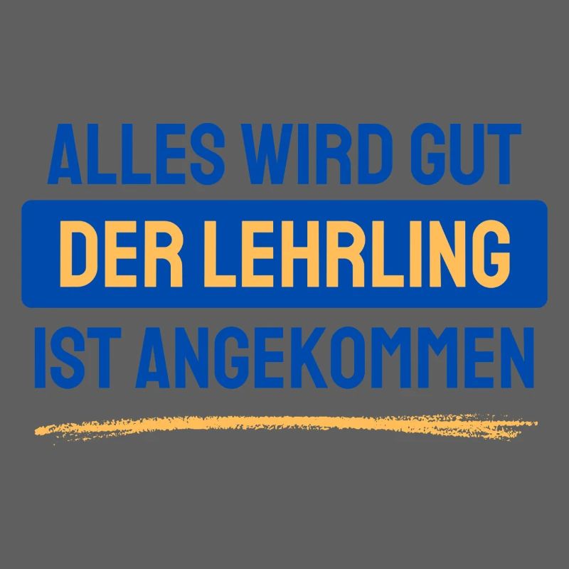 Alles wird gut