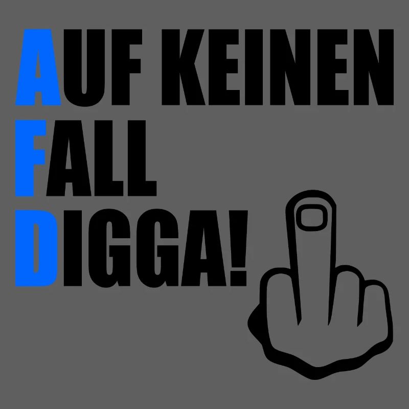Definitely not digga