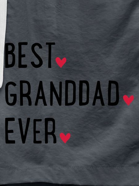 Best Granddad ever
