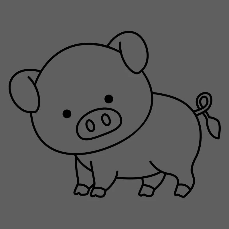 pig
