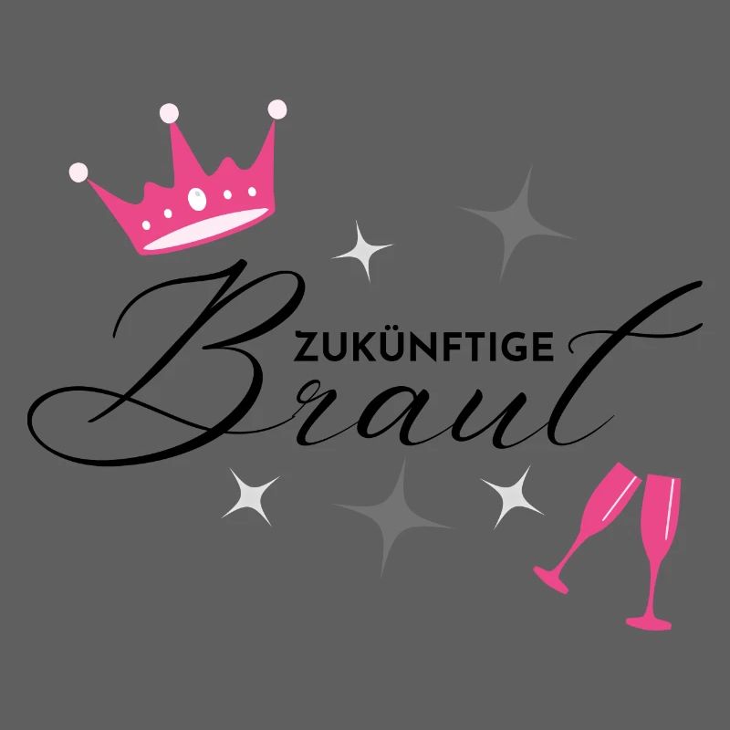 Bachelorette Sparkle