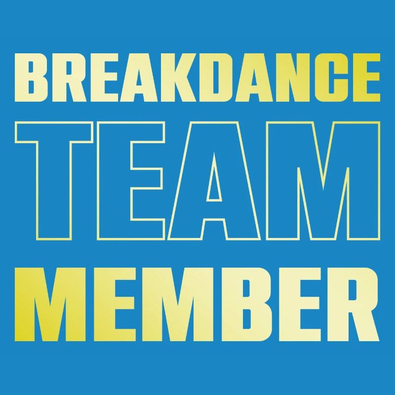 Équipe de breakdance