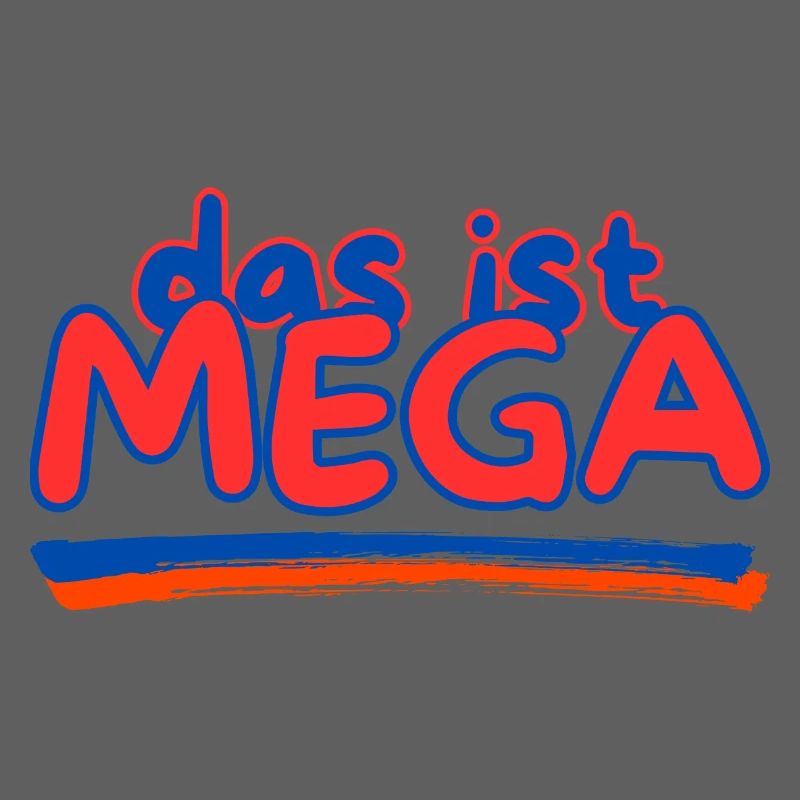 This is mega