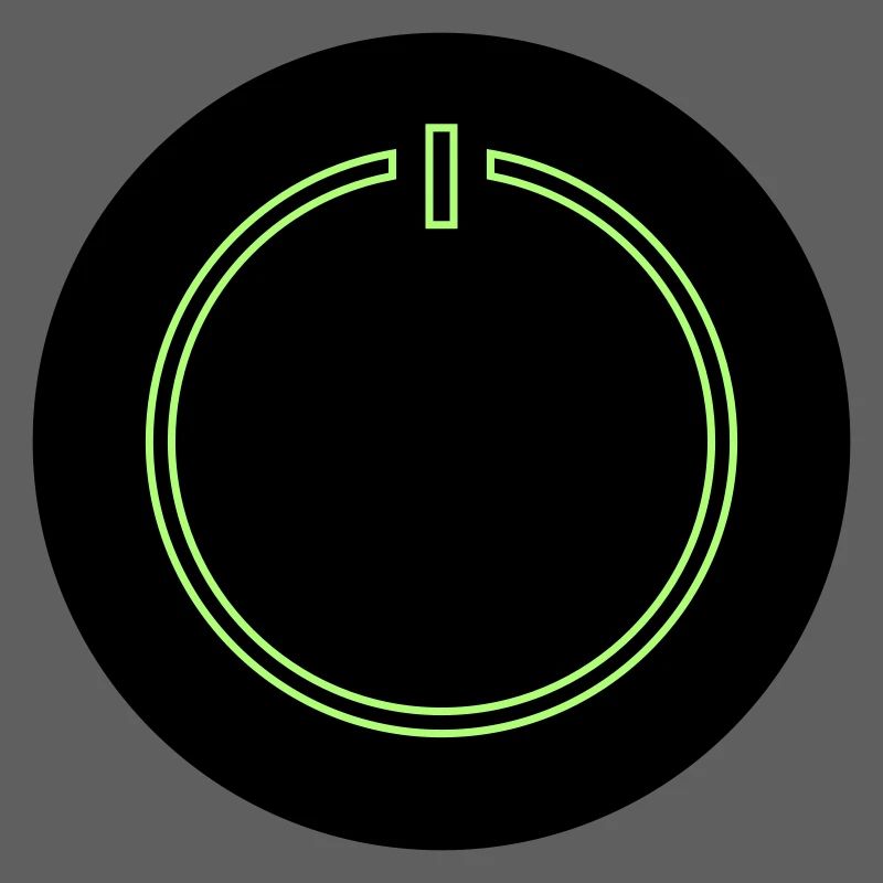 Power Button