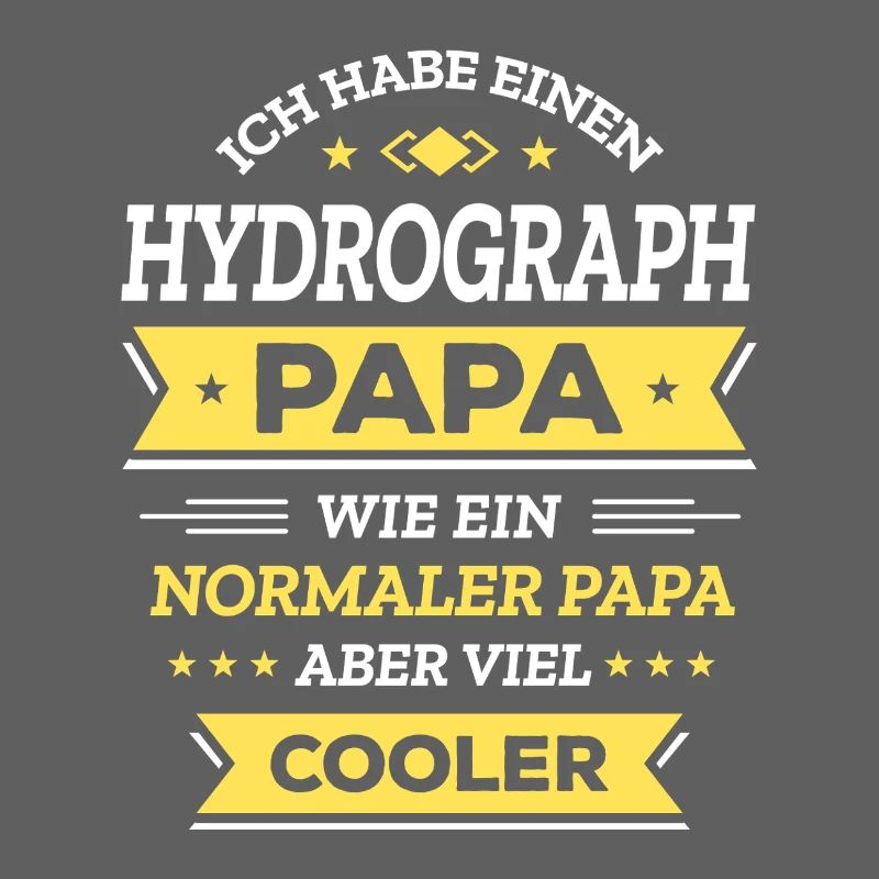 HYDROGRAPH PAPA - COOLER ALS NORMAL, EXPERT