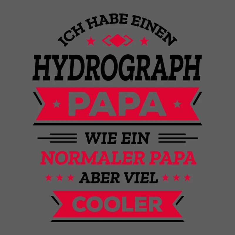 HYDROGRAPH PAPA - COOLER ALS NORMAL, EXPERT
