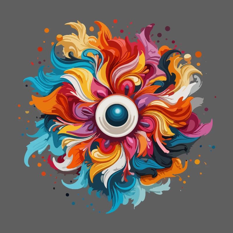 Couleur Œil