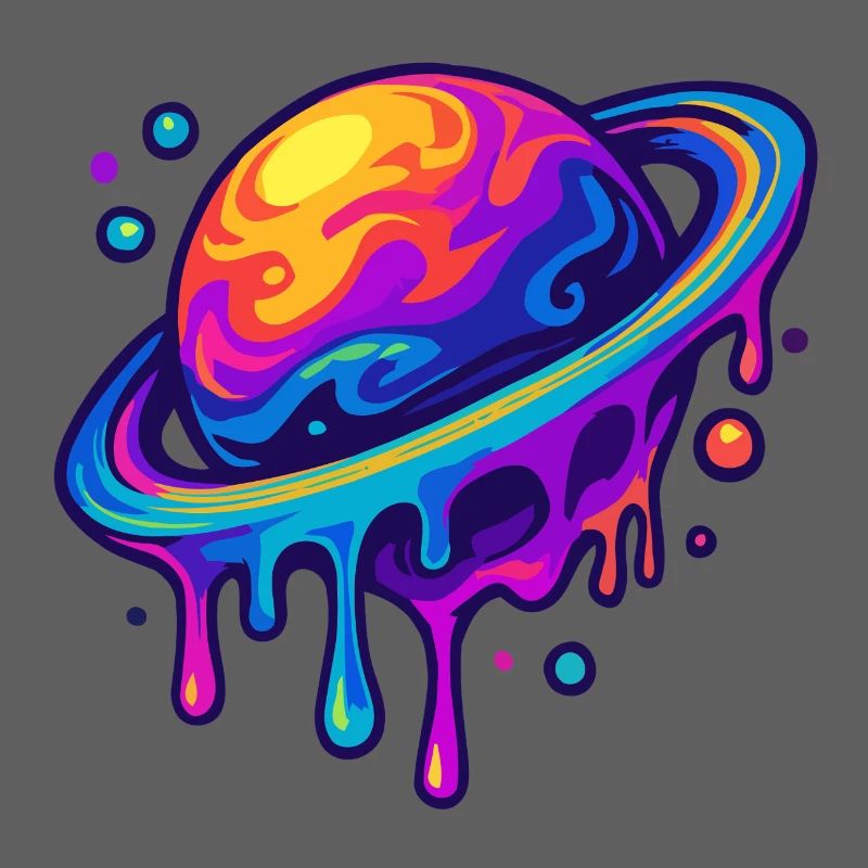 Néon Saturne