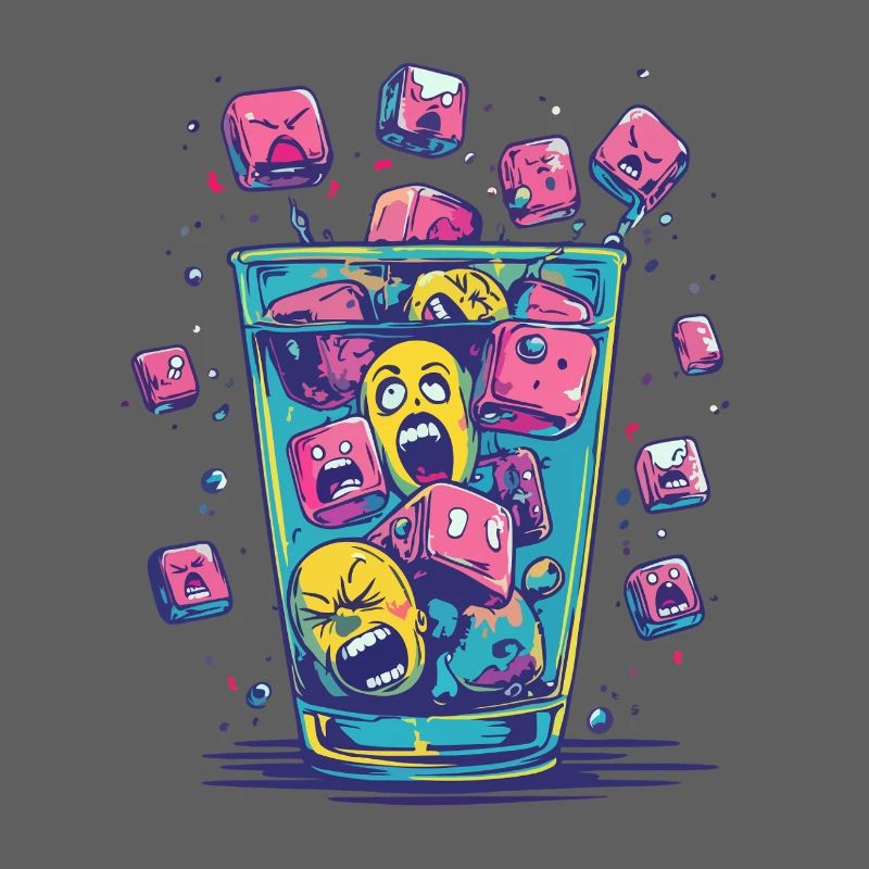 Cube d’intoxication