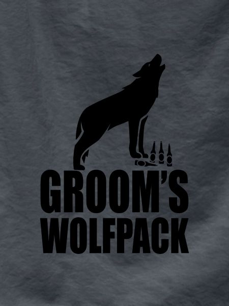 Groom's Wolfpack