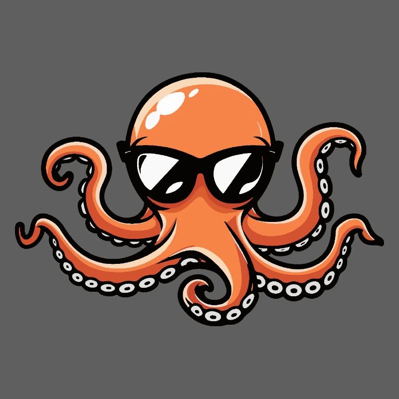 Octopus Cool BD