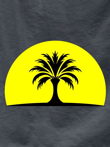 Sun Palm Island