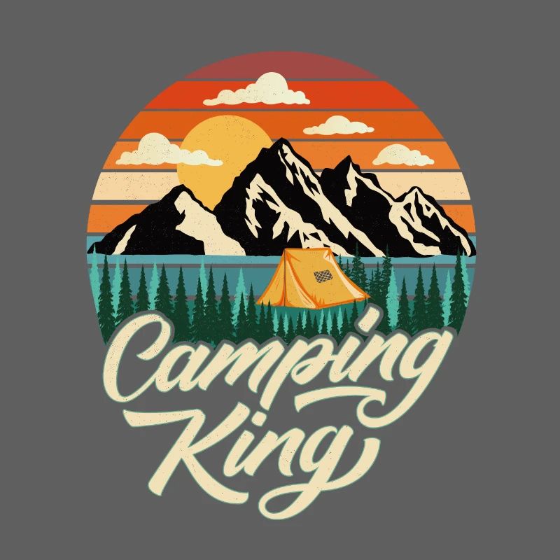 Camping