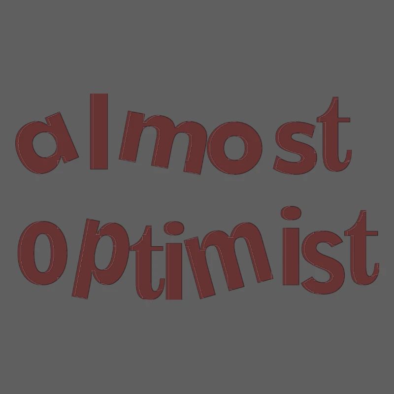 optimiste
