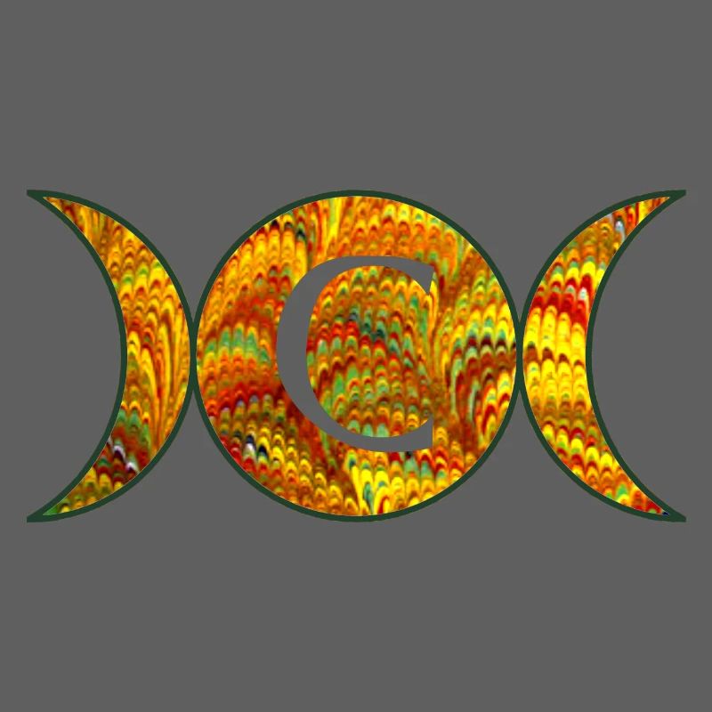 Phases de la Lune E 38 C