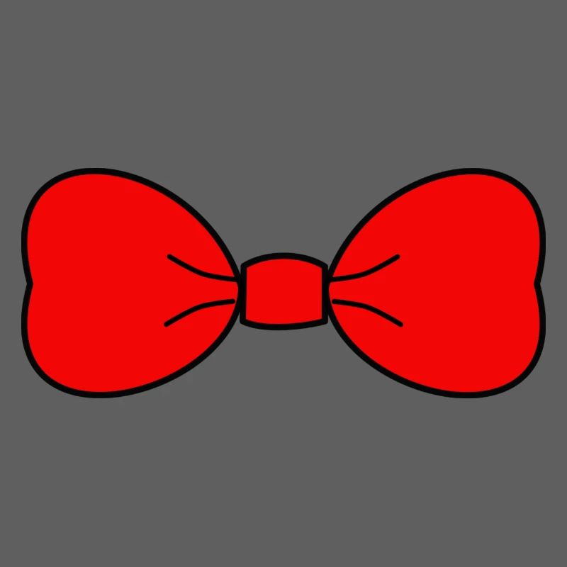NODE. BOW TIE