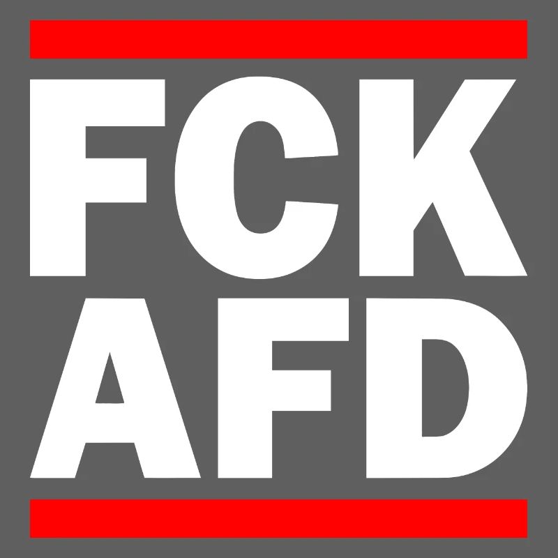 Fck afd