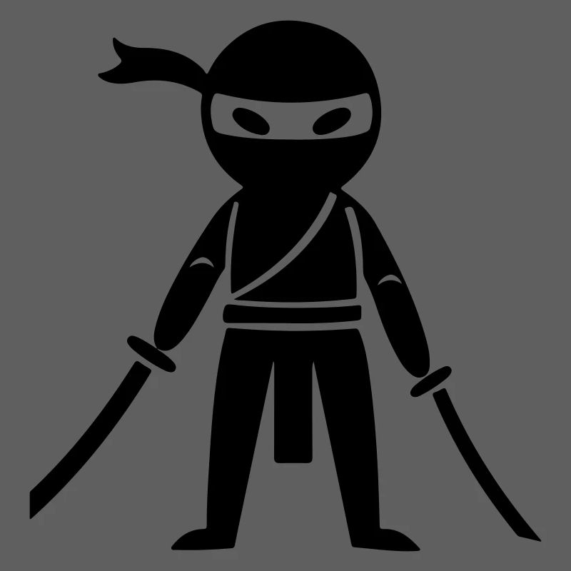 Samouraï ninja