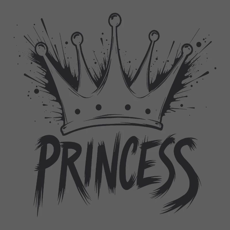Princesse Crown Splash