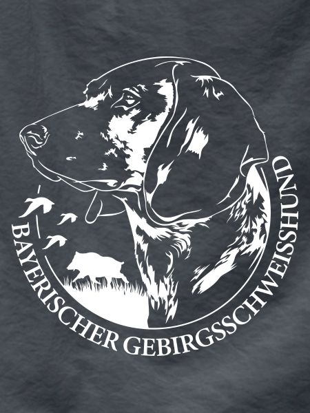 BAYERISCHER GEBIRGSSCHWEIßHUND Jagdhunde Wilsigns
