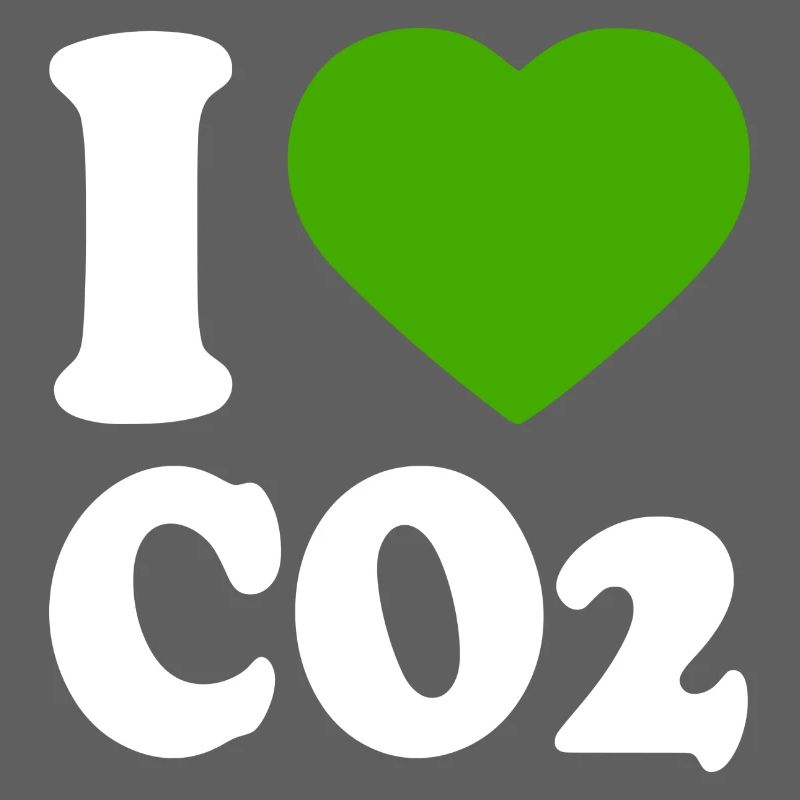 I love co2