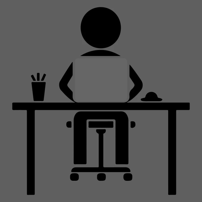 Worker Computer Learning