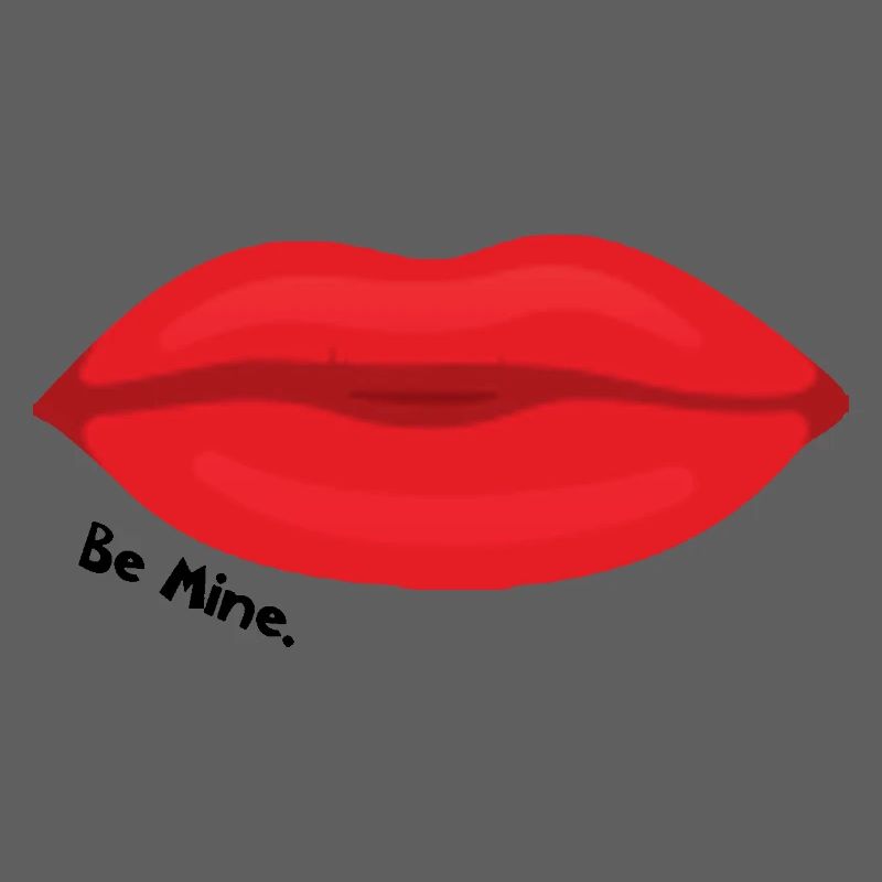 Be Mine