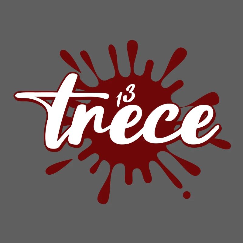 Trece13 Splash