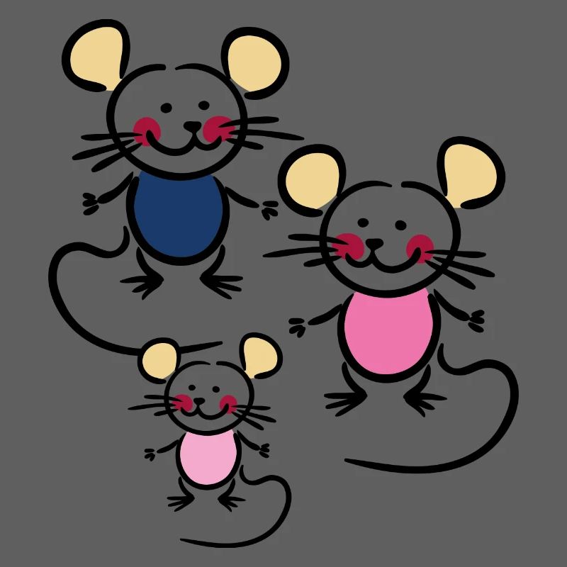 Mäuse