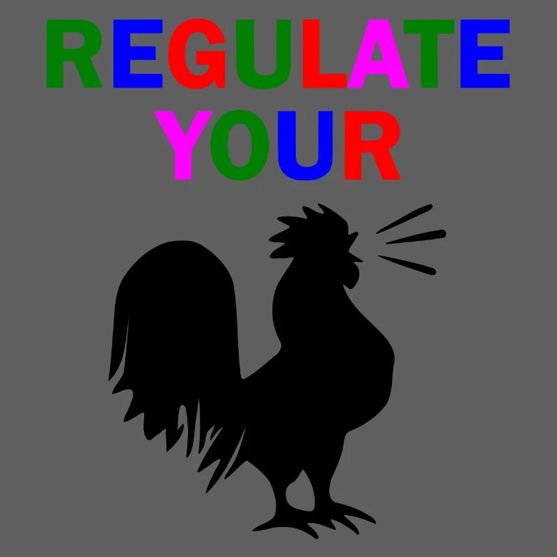 regulate your chicken