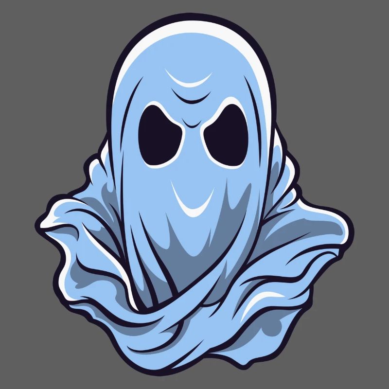 Ghost Logo