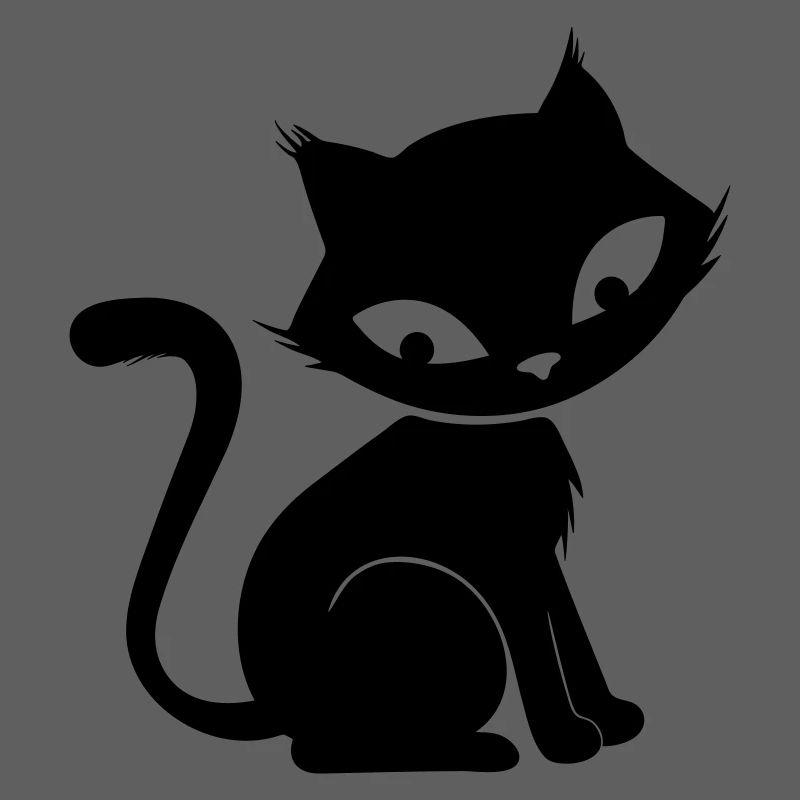 Chat mignon