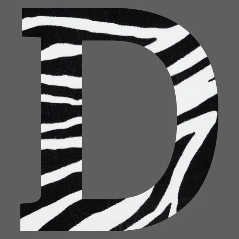Zebra-Brief