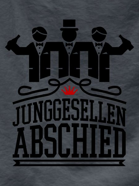 Junggesellen Abschied